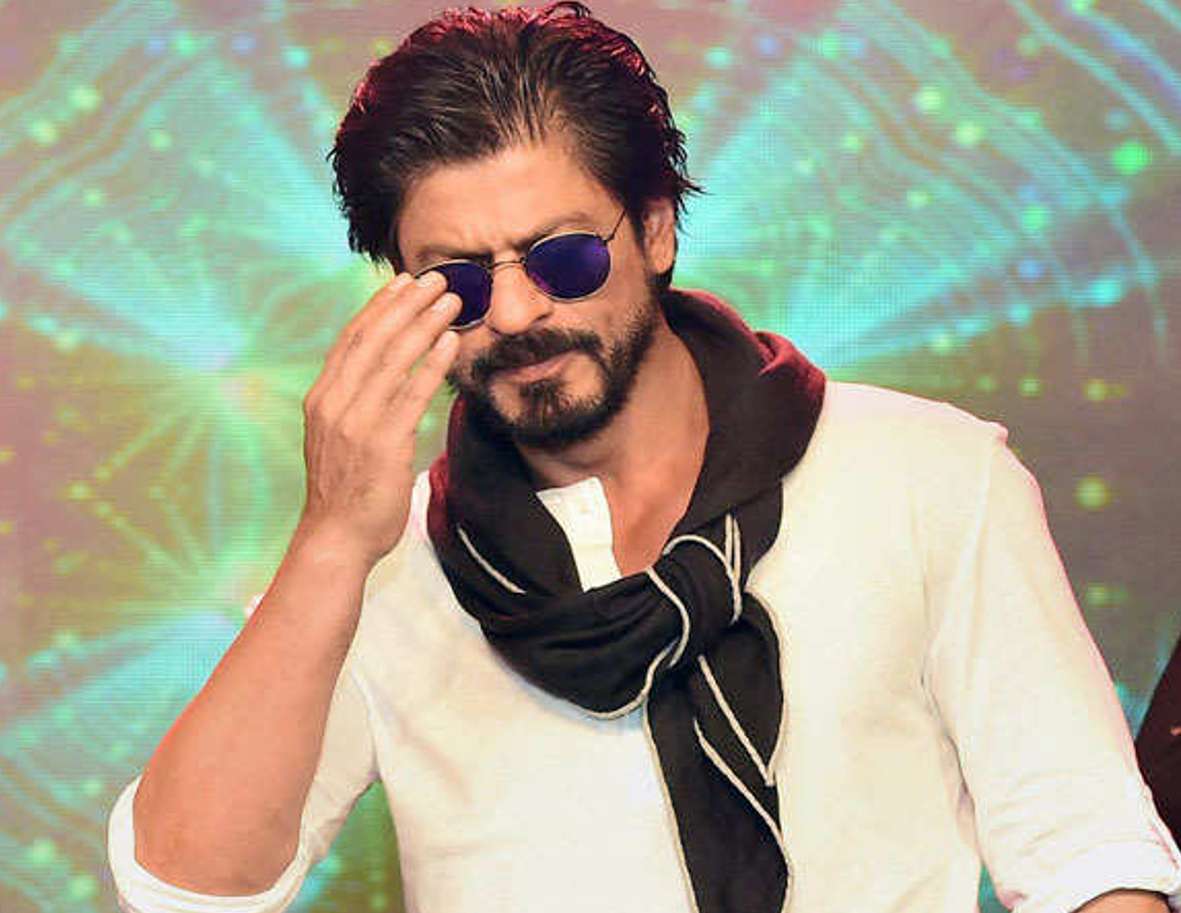 Shahrukh Khan 