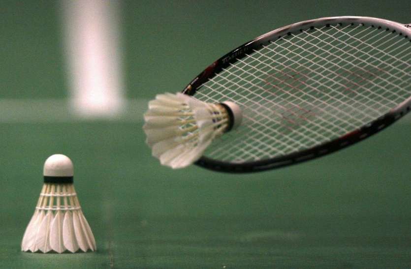 badminton.jpg रायपुर में शुरू होगी बैडमिंटन अकादमी, अंतर्राष्ट्रीय और राष्ट्रीय स्तर के कोचों की होगी नियुक्ति