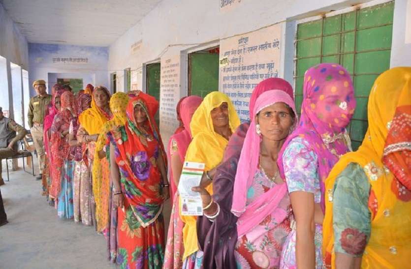 gram panchayat 704 ग्राम पंचायत चुनाव में आज चुनी जाएंगी गांवों की सरकार