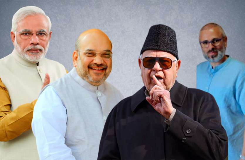 क्या उमर अब्दुल्ला बनेंगे जम्मू-कश्मीर के सीएम? क्या उमर अब्दुल्ला बनेंगे जम्मू-कश्मीर के सीएम?