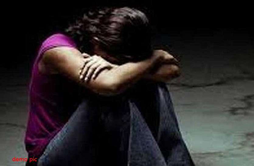 Student Gang Rape In Sirohi : Minor Gang Rape In Sirohi छात्रा को भगाकर ले गए युवक, दोस्त के कमरे में ले जाकर किया सामूहिक बलात्कार