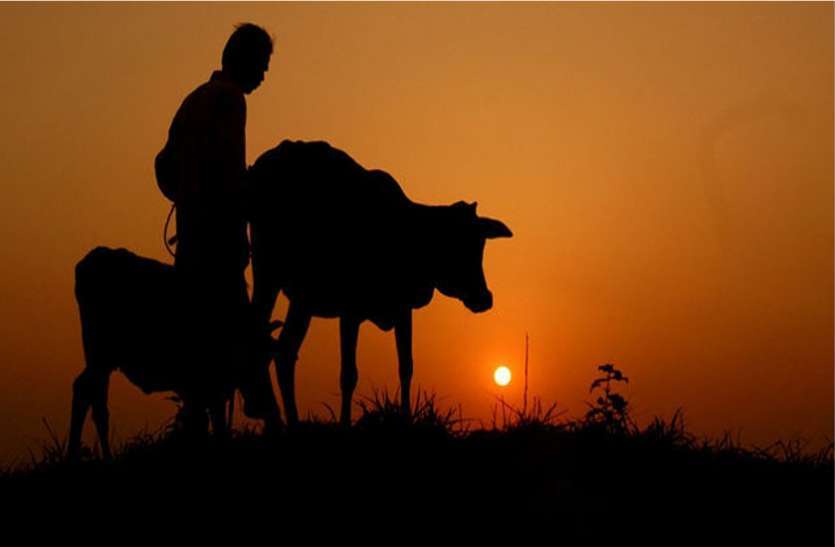 sunset.jpg सूर्यास्त के बाद भूलकर भी ना करें ये 5 काम, नहीं तो...