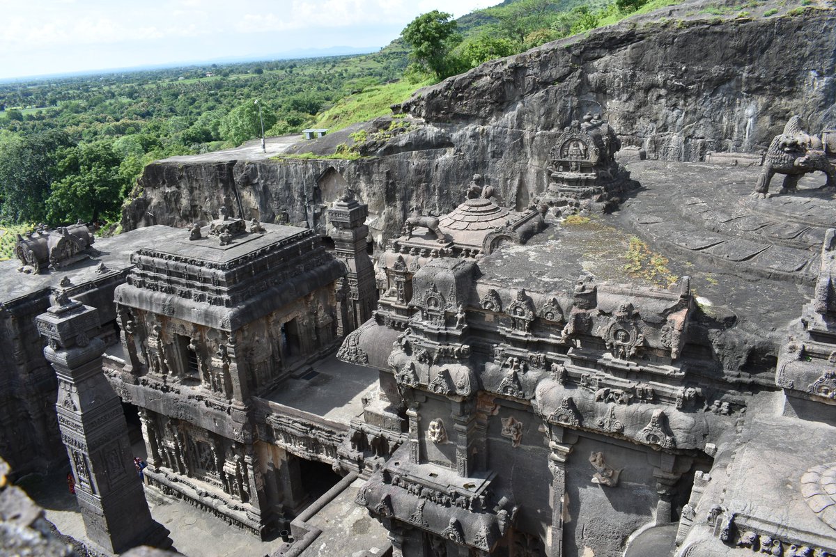 Amazing facts about temples in india: miracle temples in india | इस ...