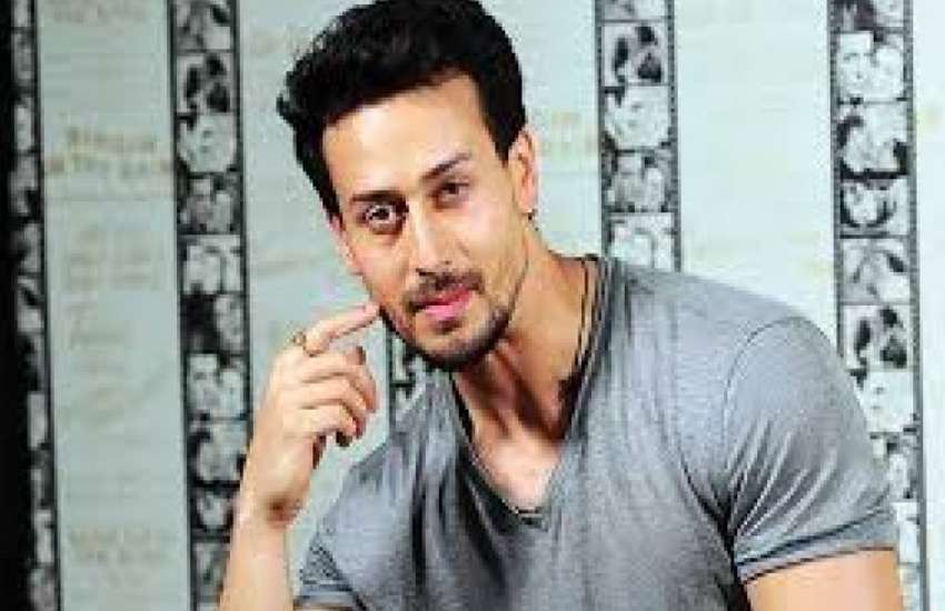 tiger shroff