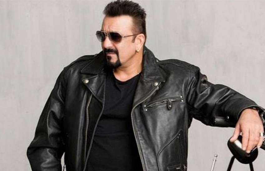 sanjay dutt