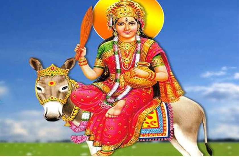 शीतलाष्टमी आज : ऐसी पूजा से पाएं माँ शीतला की कृपा, पूरे होंगे सारे काम