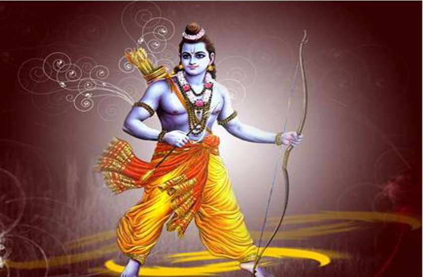 Ram Navami 2020 : इस दिन है रामनवमी महापर्व