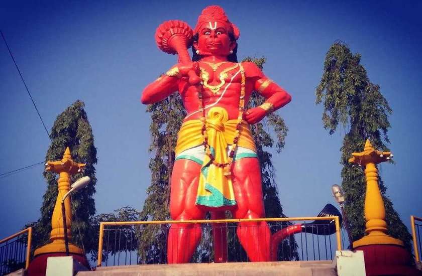 संकट हरेंगे संकट मोचन केवल 7 दिन कर लें यह काम