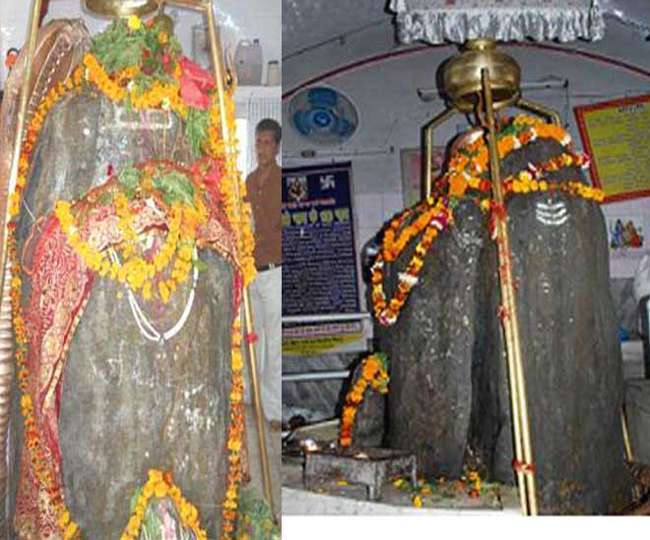 इस मंदिर में होता है माता पार्वती और शिव का मिलन, देखने के लिये लगती है भारी भीड़