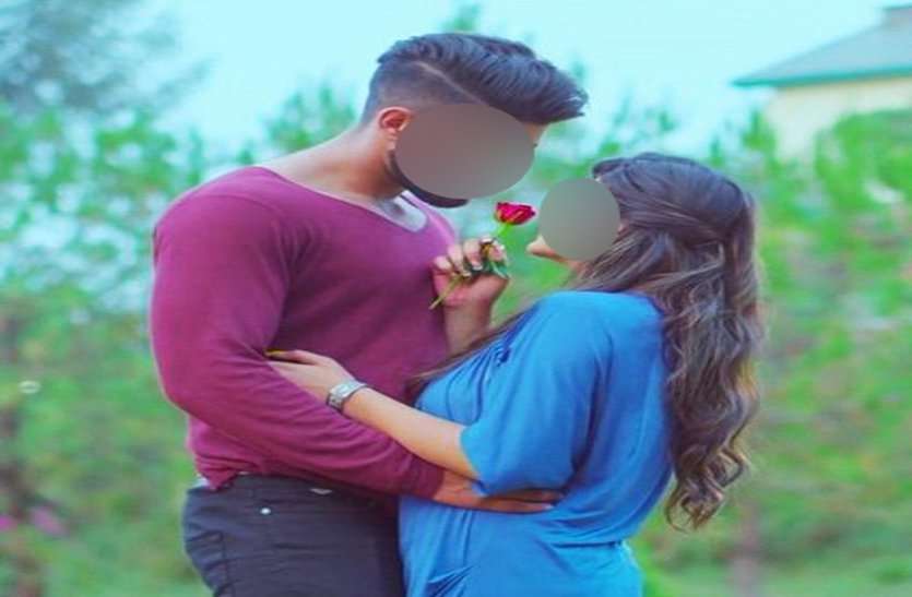 प्यार में पागल आशिक को लड़की के घरवालों ने भेजा जेल, जमानत पर रिहा होकर प्रेमिका के साथ खा लिया जहर प्यार में पागल आशिक को लड़की के घरवालों ने भेजा जेल, जमानत पर रिहा होकर प्रेमिका के साथ खा लिया जहर