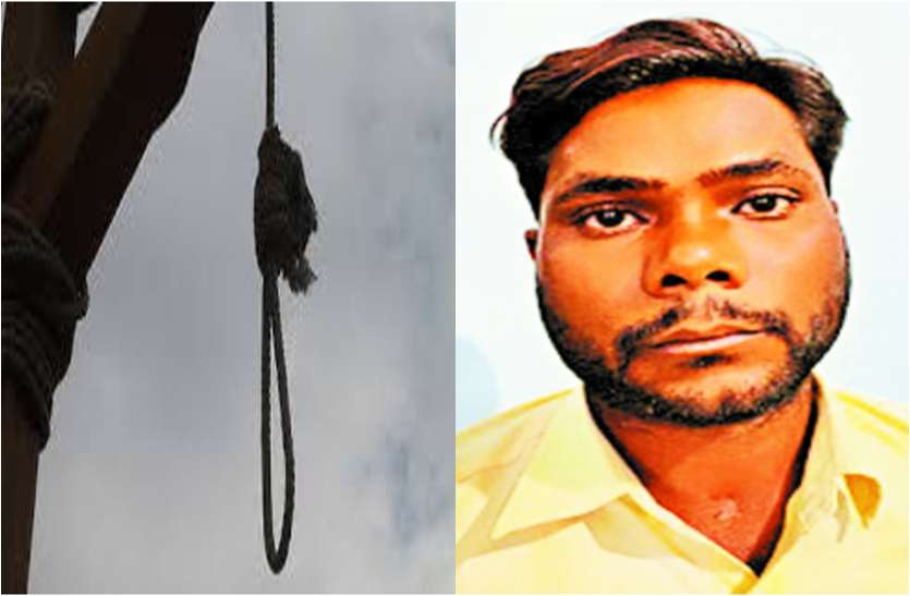 सगी बहनों से मामा ने किया दुष्कर्म, दोनों ने पेड़ में फांसी लगाकर कर ली आत्महत्या, सुसाइड नोट से खुला राज सगी बहनों से मामा ने किया दुष्कर्म, दोनों ने पेड़ में फांसी लगाकर कर ली आत्महत्या, सुसाइड नोट से खुला राज