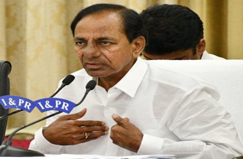 Anti CAA NPR NRC Proposal Passed In Telangana Assembly तेलंगाना विधानसभा में CAA-NRC-NPR के खिलाफ प्रस्ताव पारित, CM बोले-