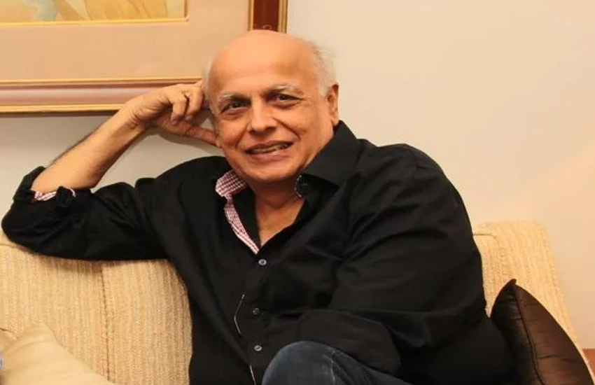 mahesh bhatt