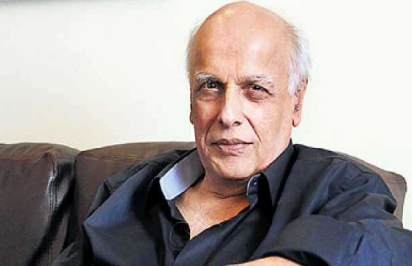 mahesh bhatt