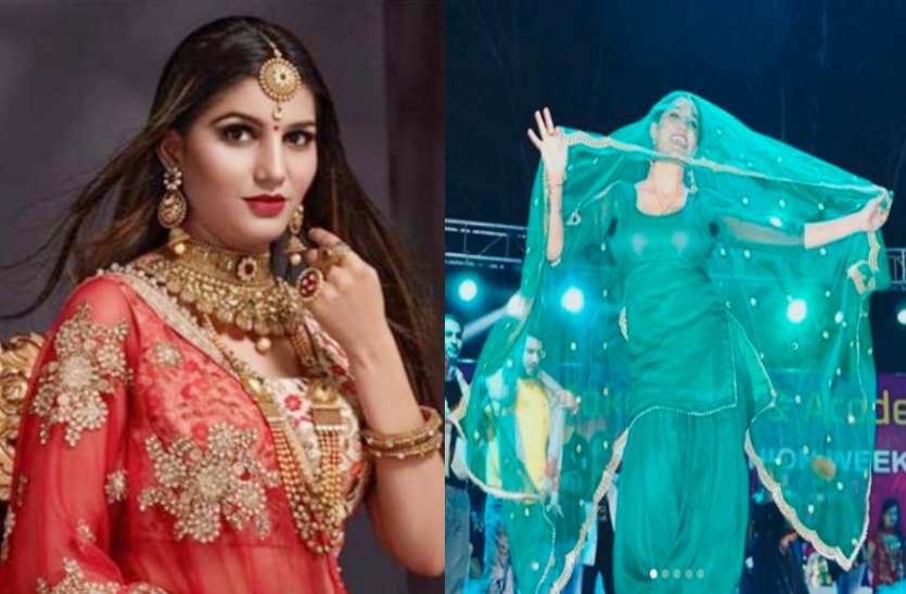 Sapna Choudhary Marriage Sapna Choudhary Marriage: जल्द दुल्हन के जोड़े में नजर आएगी सपना चौधरी ! इस एक्टर से की सगाई