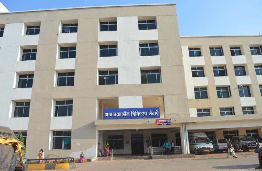 मेकाज में टाईफाइट और वीडीआरएल जांच के लिए कीट नहीं, मरीजों का नहीं हो पा रहा इलाज मेकाज में टाईफाइट और वीडीआरएल जांच के लिए कीट नहीं, मरीजों का नहीं हो पा रहा इलाज