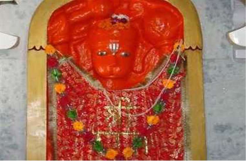 हनुमान जी करेंगे मंगल ही मंगल, मंगलवार की शाम जरूर करें ये काम