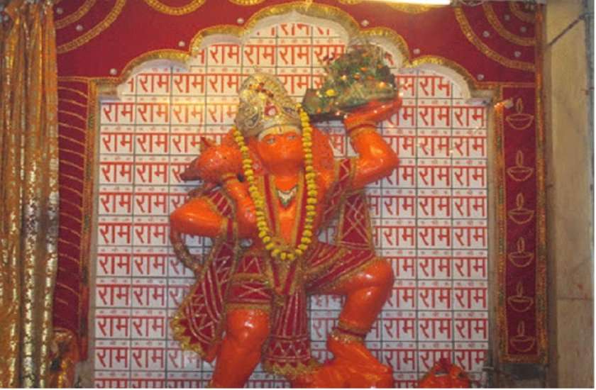 हनुमान जी करेंगे मंगल ही मंगल, मंगलवार की शाम जरूर करें ये काम
