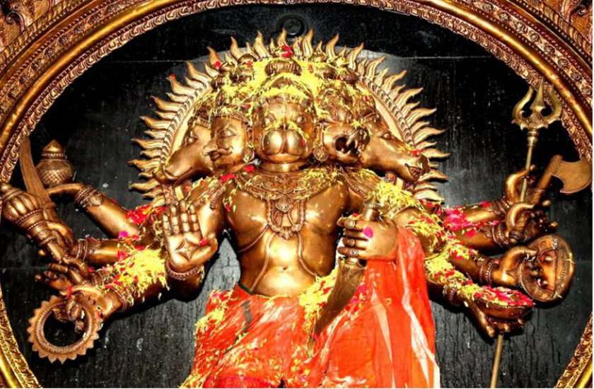 हनुमान जी करेंगे मंगल ही मंगल, मंगलवार की शाम जरूर करें ये काम