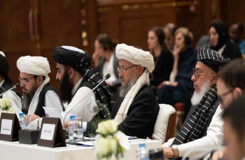 Taliban: क्या शांति वार्ता से अफगानिस्तान में फिर लौटेगा ‘तालिबान शासन’ Taliban: क्या शांति वार्ता से अफगानिस्तान में फिर लौटेगा ‘तालिबान शासन’