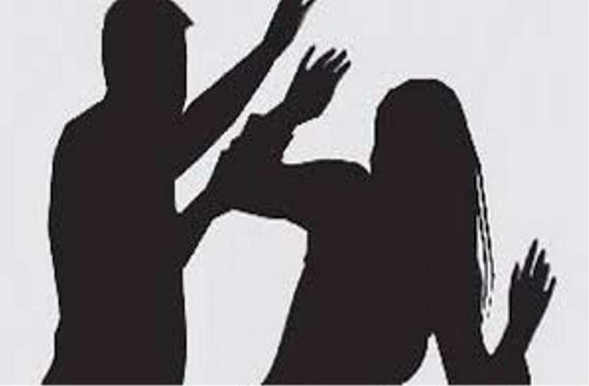 Finally, the police arrested the accused of rape ... दुष्कर्म के आरोप में गिरफ्तार