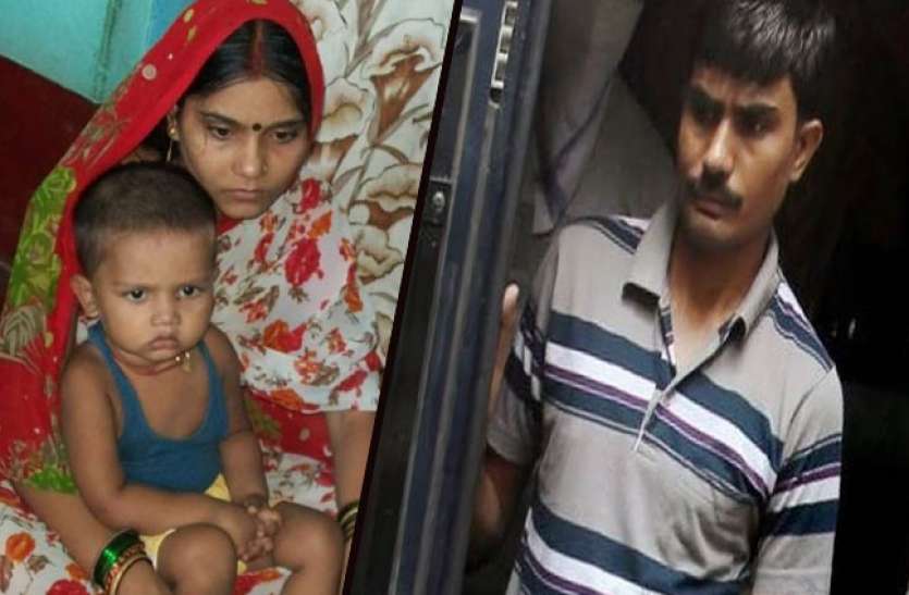 akshya thakur निर्भया केस में नया ट्विस्ट, दोषी अक्षय की पत्नी ने फैमिली कोर्ट में डाली तलाक की अर्जी