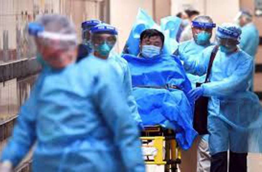 Corona virus शोधकर्ताओं का दावा, कोरोना वायरस किसी प्रयोगशाला में नहीं बल्कि प्राकृतिक पनपा