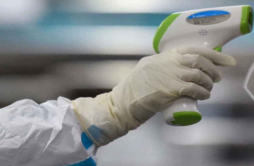 coronavirus राजस्थान के 4 नए जिलों में भी Coronavirus की जांच सुविधा शुरू करने के निर्देश