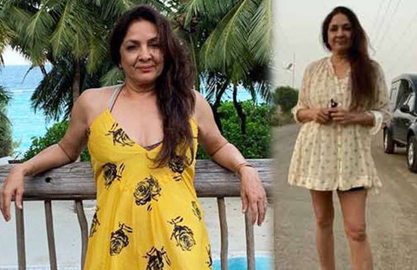 Neena Gupta