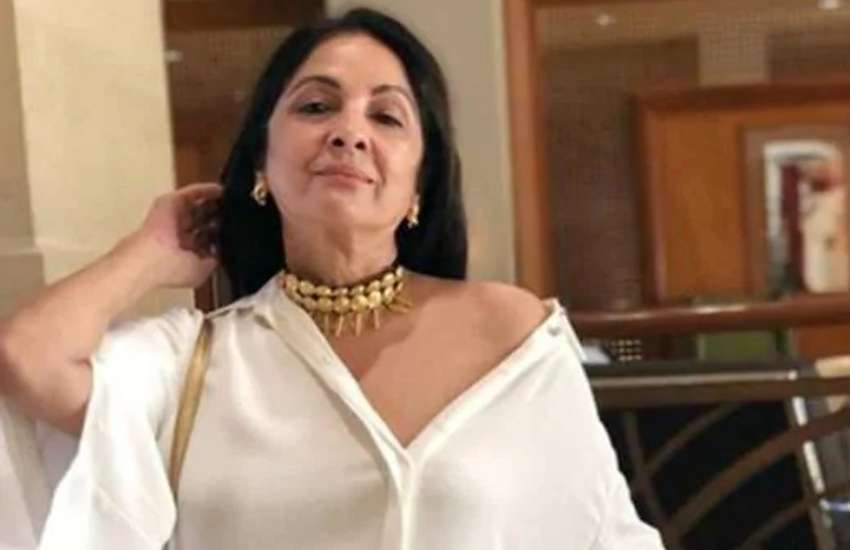 Neena Gupta