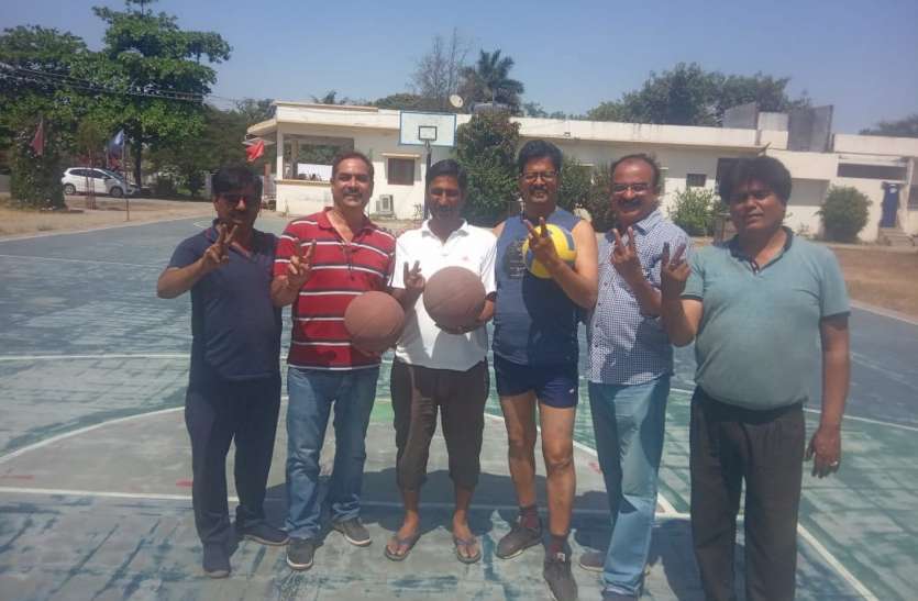 अंजु देवी स्पोट्र्स एकेडमी के नाम खिताब अंजु देवी स्पोट्र्स एकेडमी के नाम खिताब