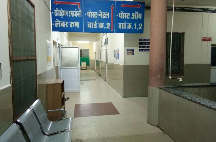Super specialty hospital and neurology lab will start till april अपे्रल तक शुरू हो जाएगा सुपर स्पेशिलिटी अस्पताल और न्यूरोलोजी लैब