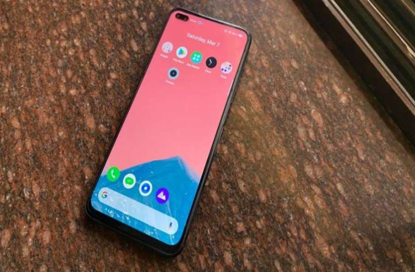 Realme 6 Pro New Color Variant Realme 6 Pro का नया कलर वेरिएंट इस दिन भारत में होगा लॉन्च, जानें कीमत