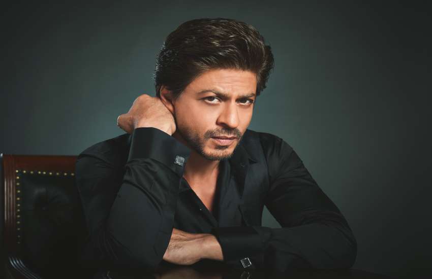 Shahrukh Khan