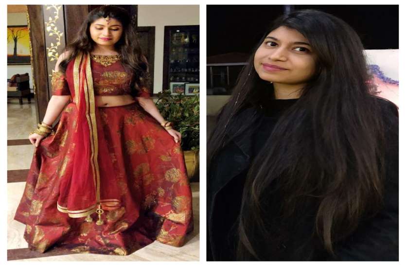 इस नेल आर्टिस्ट ने नाखून बताए कोरोना वायरस से बचाव के तरीके