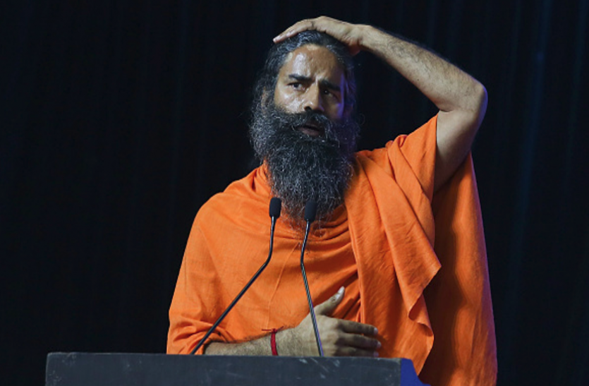 Ramdev's company Ruchi Soya shares down 300 percent since June रामदेव की जिस कंपनी ने बढ़ाई थी 95 गुना दौलत, उस कंपनी का दिपावली तक हुआ यह हाल