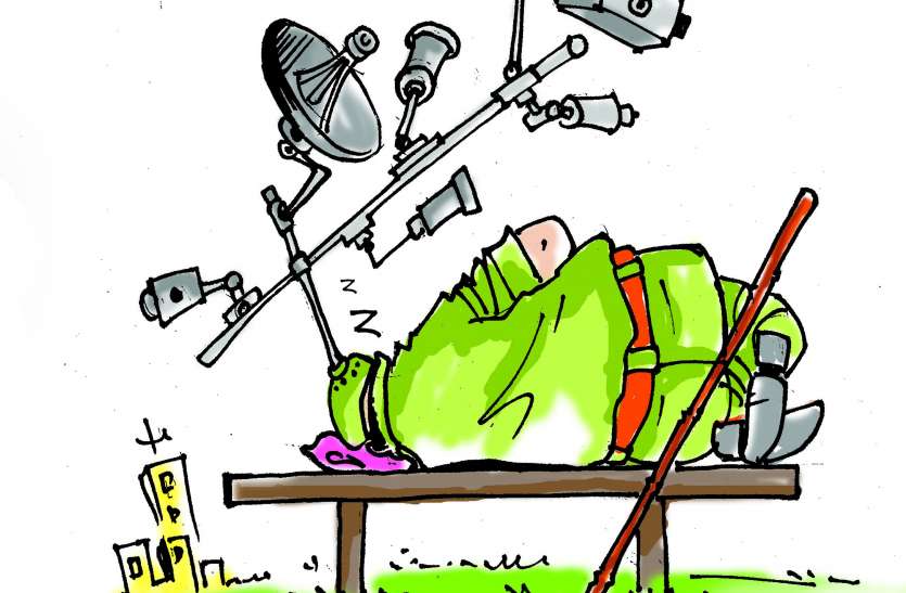 गूगल मेप के जरिए आमजन की मददगार बनेगी पुलिस गूगल मेप के जरिए आमजन की मददगार बनेगी पुलिस