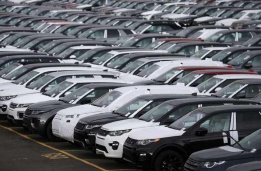BS4 Vehicle Sale Affected By Coronavirus BS4 वाहनों पर बंपर डिस्काउंट के बाद भी नहीं मिल रहे ग्राहक, कोरोना वायरस का है असर