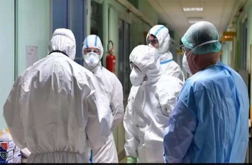 Corona death Coronavirus: देश में कोरोना से चौथे मरीज की सिरसा में मौत, हरिद्वार से लौटा था!
