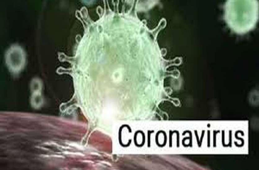 Corona Alert: बारडोली नपा सतर्क, दवाई का छिड़काव शुरू कोरोना का पलटवार