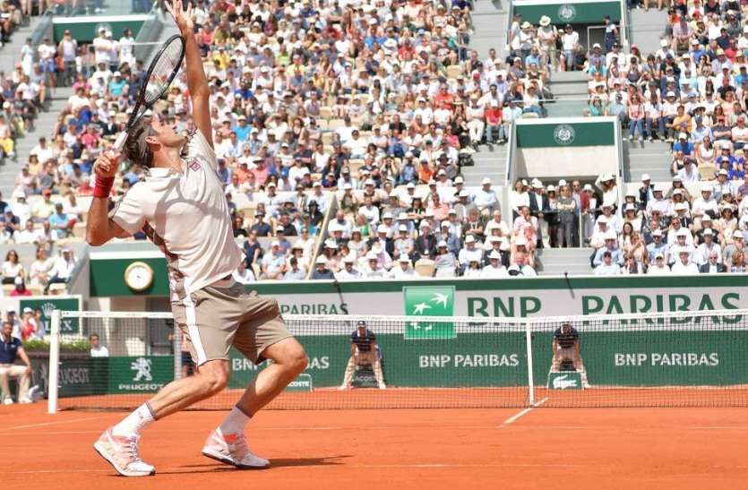 french_open.jpeg कोरोना की वजह से फ्रेंच ओपन टेनिस टूर्नामेंट टला, अब सितंबर में होगा इसका आयोजन