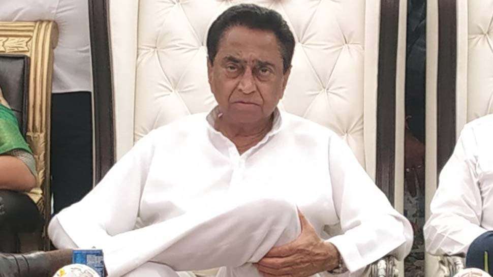 बच सकती है मध्यप्रदेश सरकार, ग्रह दे रहे हैं यह संकेत