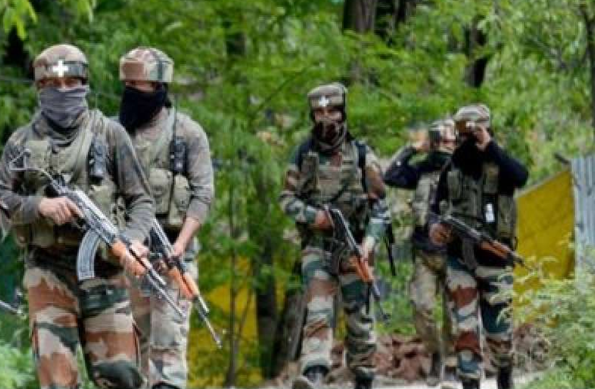 Ladakh Scouts Sodier Found Coronavirus Positive Ladakh Scouts का जवान भी Coronavirus पॉजिटिव, Indian Army में संक्रमण का पहला मामला