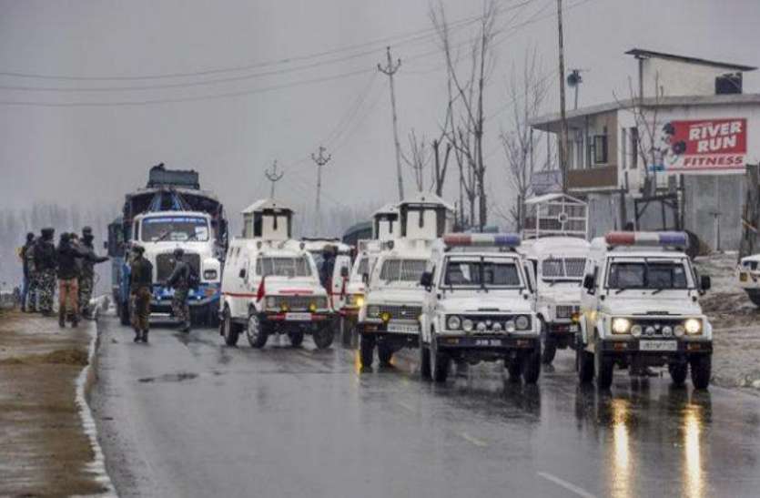 Udhampur Coronavirus: उधमपुर में पब्लिक ट्रांसपोर्ट पर रोक, डीएम ने बताया- जनहित में लिया फैसला