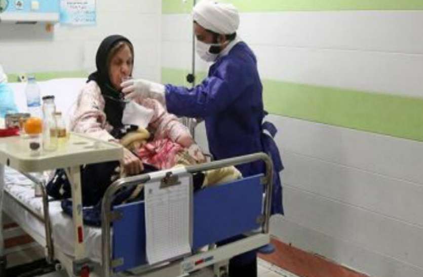 103-year-old_woman_survives_coronavirus_in_iran.jpg 103 साल की दादी ने Corona Virus को दी पटखनी, 3 दिन में फिट होकर लौट आईं घर