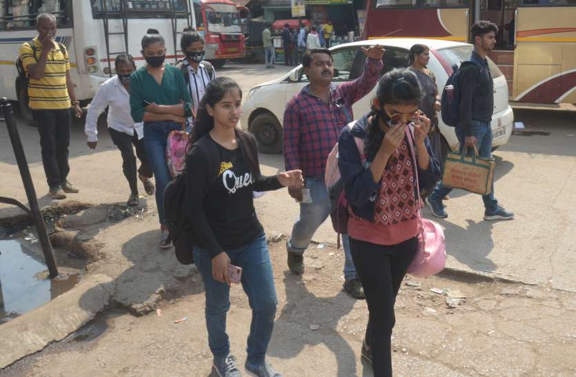 राजधानी में कोरोना वायरस के वजह से धारा 144 लागु प्रभाशु कमल बने व्यापमं अध्यक्ष, केसरी को जल संसाधन