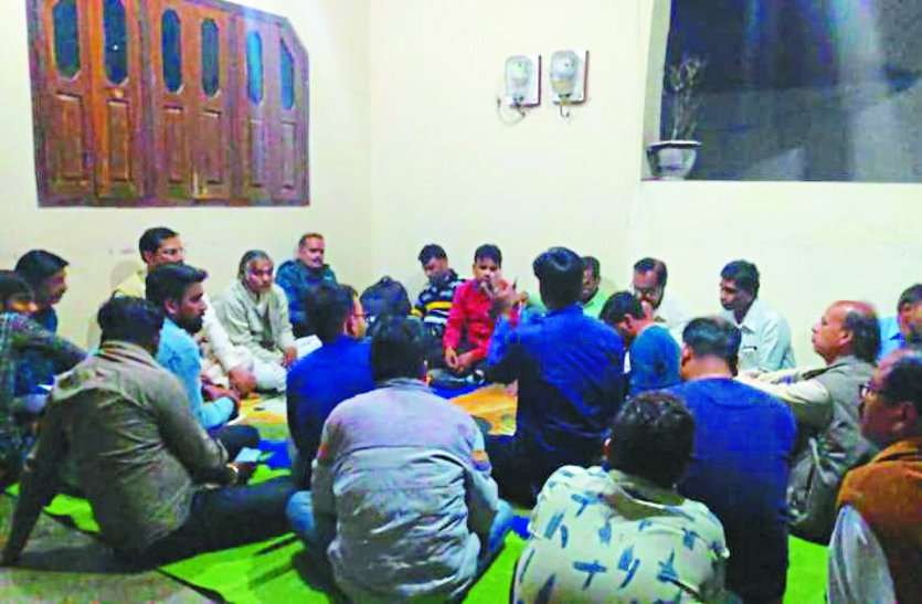 Ram Navami रामायण मंडल मनाएगा भगवान के साथ भक्त का जन्मोत्सव