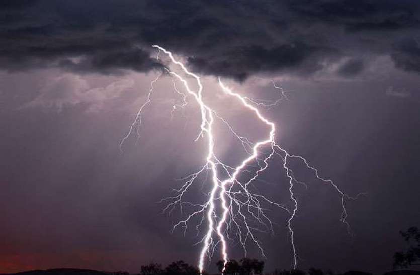 weather forecast अभी कुछ दिन खराब ही रहेगा मौसम, बढ़ सकता है कोरोनावायरस का असर
