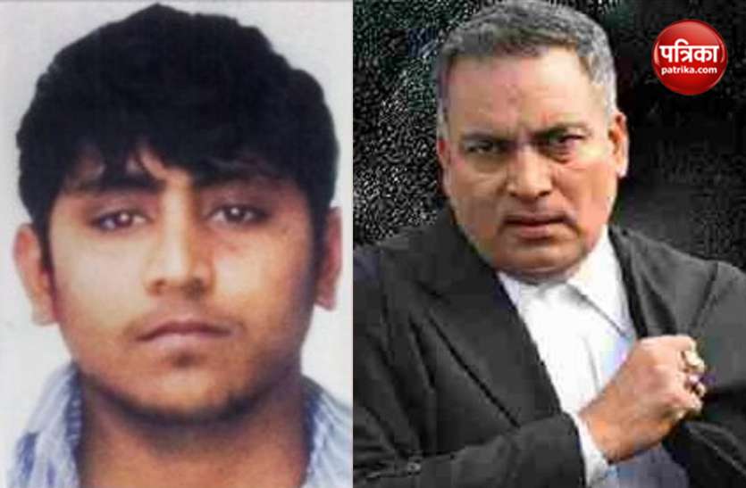 Pawan-AP Singh Nirbhaya Case: पवन की याचिका SC में खारिज, एपी सिंह बोले- वह आतंकी नहीं, बच्चे की जान मत लो
