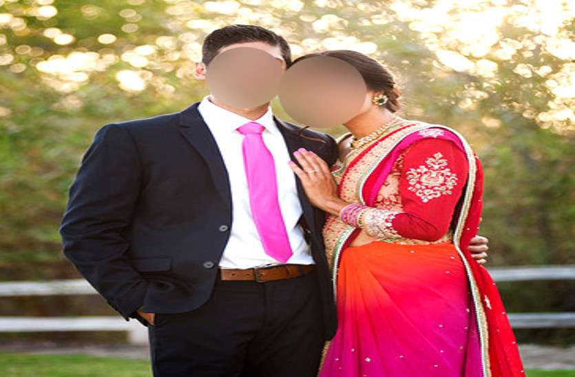 पति ने की थी पत्नी से ऐसी डिमांड, एक महीने में नहीं हुई पूरी तो घर से निकाला, रोते हुई नवविवाहिता पहुंची थाने पति ने की थी पत्नी से ऐसी डिमांड, एक महीने में नहीं हुई पूरी तो घर से निकाला, रोते हुई नवविवाहिता पहुंची थाने